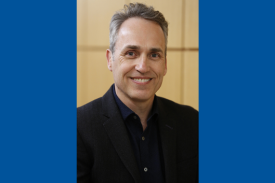 Walter Bockting, PhD Walter Bockting, PhD